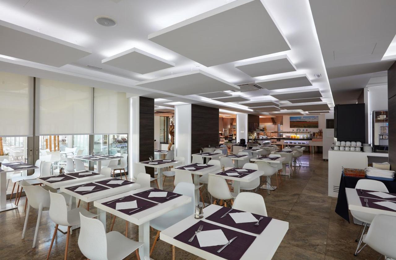 Flamingo Beach Resort - Adults Recommended Бенідорм Екстер'єр фото